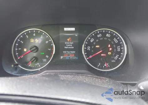 2022 Toyota Rav4 Xle from USA, damaged, VIN 2T3W1RFVXNC204601